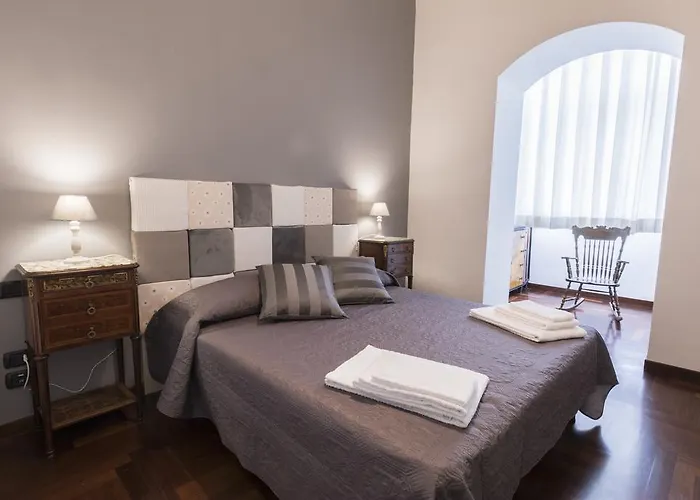 Residenza Martucci