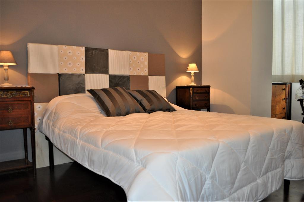 Appartamento Martucci Napoli
