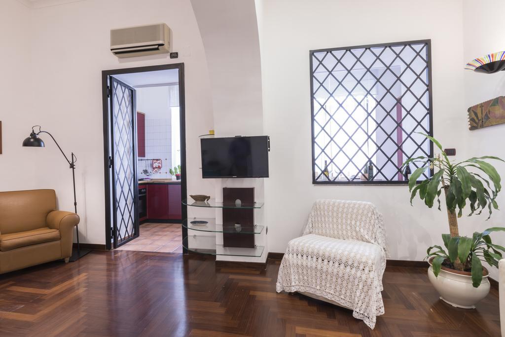Martucci Appartamento Napoli